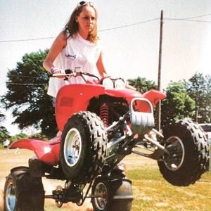 Meet your Posher, Ashlee